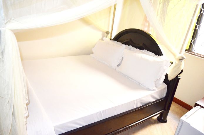 Imagen de la habitación del Hotel Great Wolf. Foto 9