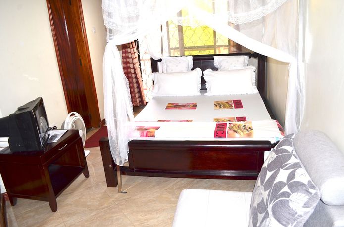 Imagen de la habitación del Hotel Great Wolf. Foto 10