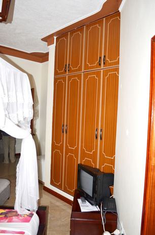 Imagen de la habitación del Hotel Great Wolf. Foto 11