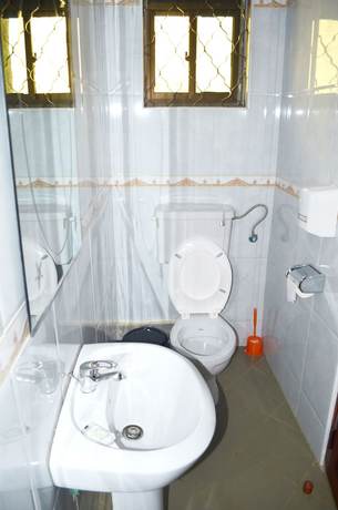 Imagen de la habitación del Hotel Great Wolf. Foto 12