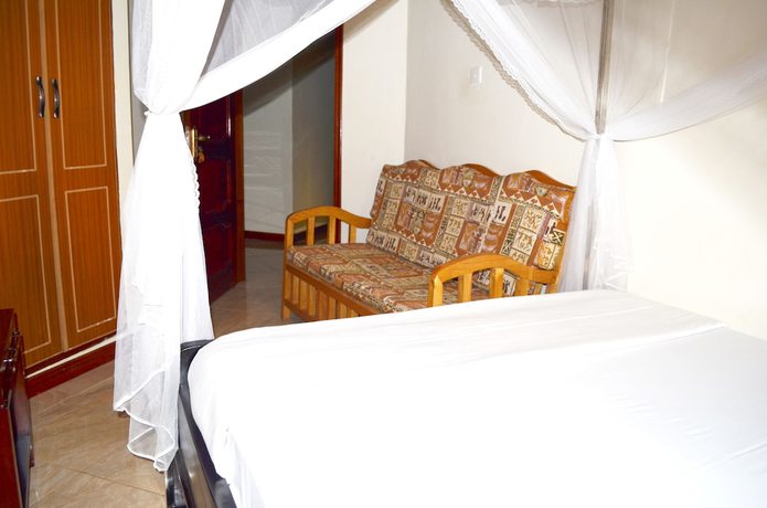 Imagen de la habitación del Hotel Great Wolf. Foto 13