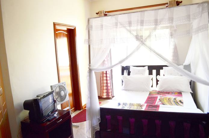 Imagen de la habitación del Hotel Great Wolf. Foto 16