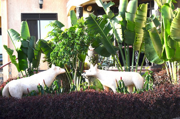 Imagen general del Hotel Great Wolf. Foto 1