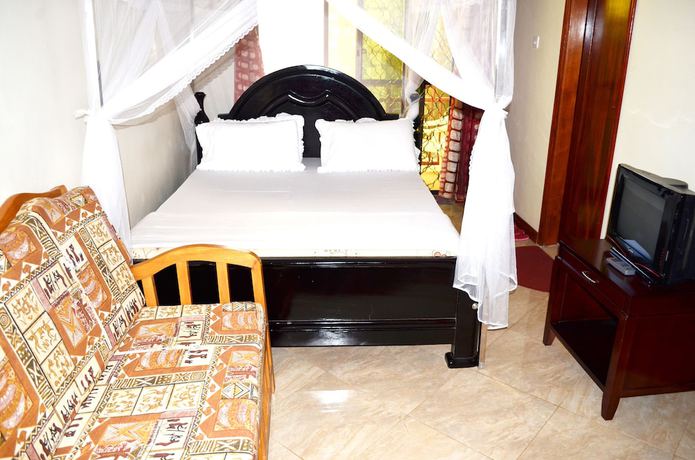 Imagen de la habitación del Hotel Great Wolf. Foto 18