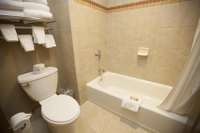 Imagen de la habitación del Hotel Great Wolf Lodge Anaheim, Ca. Foto 4