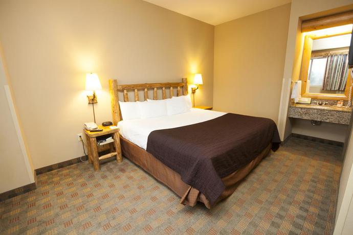 Imagen de la habitación del Hotel Great Wolf Lodge Anaheim, Ca. Foto 7