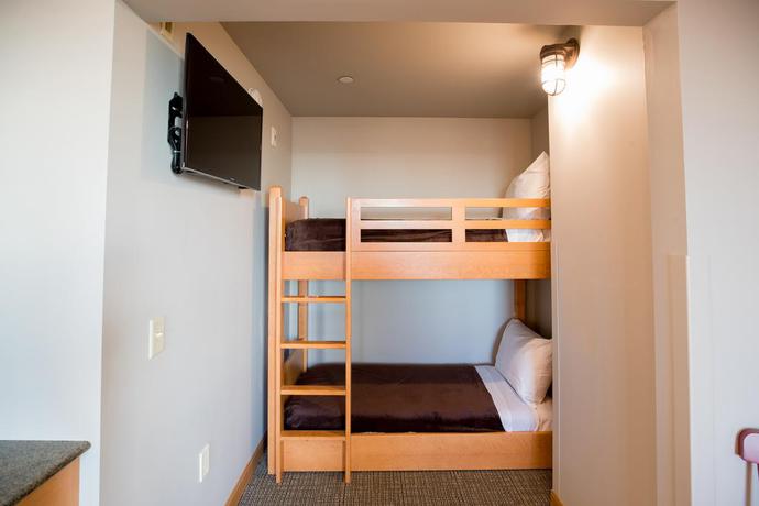 Imagen general del Hotel Great Wolf Lodge Bloomington. Foto 3