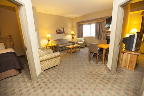 Imagen de la habitación del Hotel Great Wolf Lodge Cincinnati/mason. Foto 5