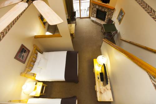 Imagen de la habitación del Hotel Great Wolf Lodge Cincinnati/mason. Foto 6