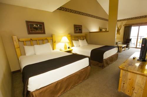 Imagen de la habitación del Hotel Great Wolf Lodge Cincinnati/mason. Foto 7