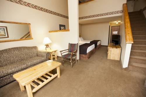 Imagen de la habitación del Hotel Great Wolf Lodge Cincinnati/mason. Foto 8