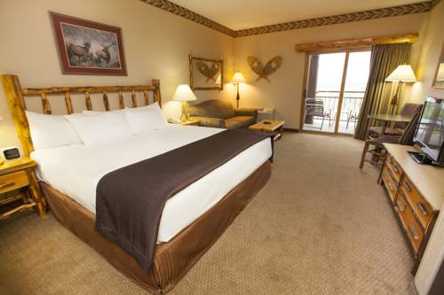 Imagen de la habitación del Hotel Great Wolf Lodge Cincinnati/mason. Foto 14