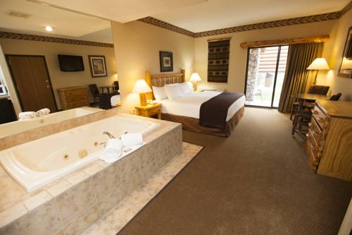 Imagen de la habitación del Hotel Great Wolf Lodge Cincinnati/mason. Foto 15