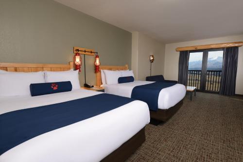 Imagen general del Hotel Great Wolf Lodge Colorado Springs. Foto 2
