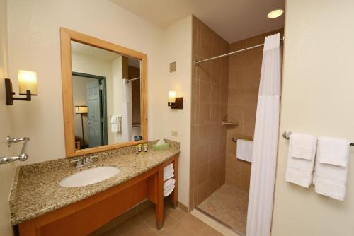 Imagen de la habitación del Hotel Great Wolf Lodge Colorado Springs. Foto 8