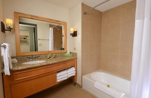 Imagen de la habitación del Hotel Great Wolf Lodge Colorado Springs. Foto 9