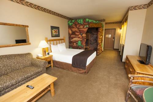 Imagen de la habitación del Hotel Great Wolf Lodge Concord. Foto 2