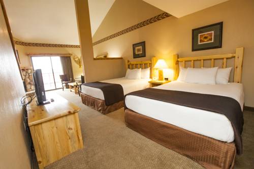 Imagen de la habitación del Hotel Great Wolf Lodge Concord. Foto 3