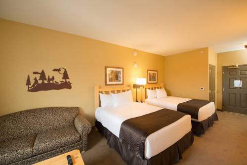 Imagen de la habitación del Hotel Great Wolf Lodge Concord. Foto 6