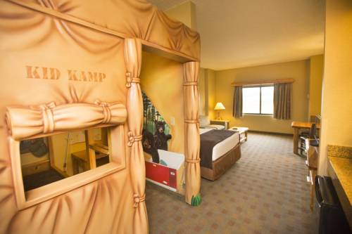 Imagen de la habitación del Hotel Great Wolf Lodge Concord. Foto 10
