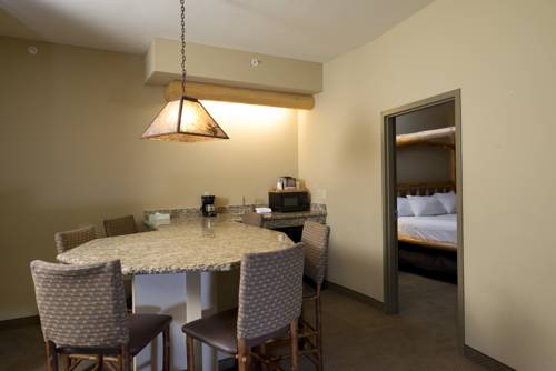 Imagen de la habitación del Hotel Great Wolf Lodge Concord. Foto 12