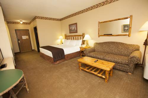 Imagen de la habitación del Hotel Great Wolf Lodge Concord. Foto 13