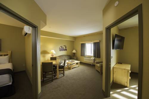 Imagen de la habitación del Hotel Great Wolf Lodge Concord. Foto 15