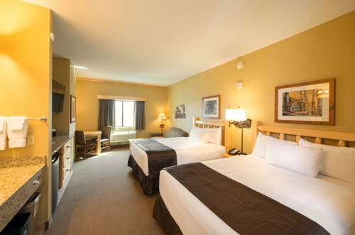 Imagen de la habitación del Hotel Great Wolf Lodge Concord. Foto 16
