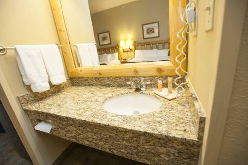 Imagen de la habitación del Hotel Great Wolf Lodge Grand Mound. Foto 4