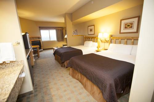 Imagen de la habitación del Hotel Great Wolf Lodge Grand Mound. Foto 7