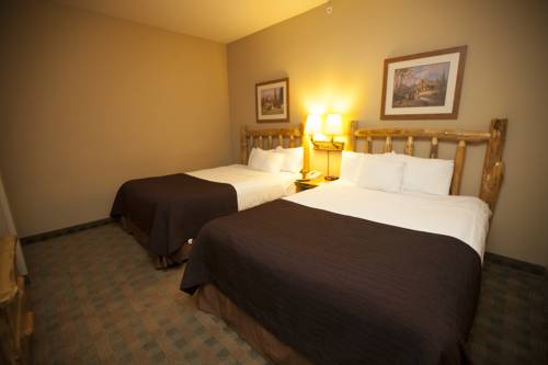 Imagen de la habitación del Hotel Great Wolf Lodge Grand Mound. Foto 15