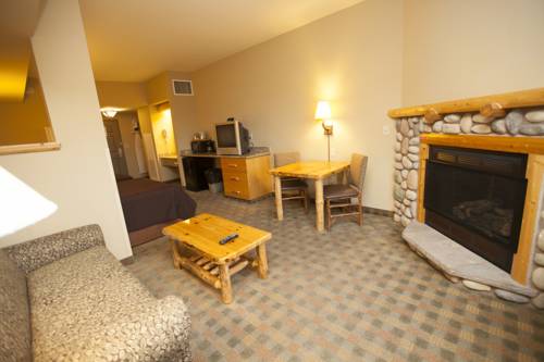 Imagen de la habitación del Hotel Great Wolf Lodge Grand Mound. Foto 16