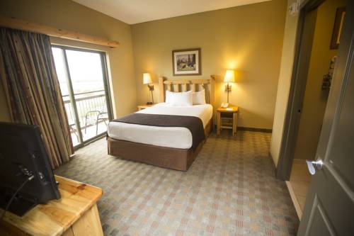 Imagen de la habitación del Hotel Great Wolf Lodge Grapevine. Foto 3