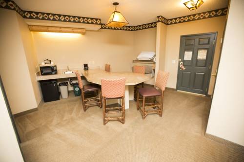 Imagen de la habitación del Hotel Great Wolf Lodge Grapevine. Foto 8