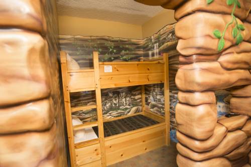 Imagen de la habitación del Hotel Great Wolf Lodge Grapevine. Foto 9