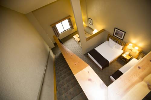 Imagen de la habitación del Hotel Great Wolf Lodge Grapevine. Foto 13