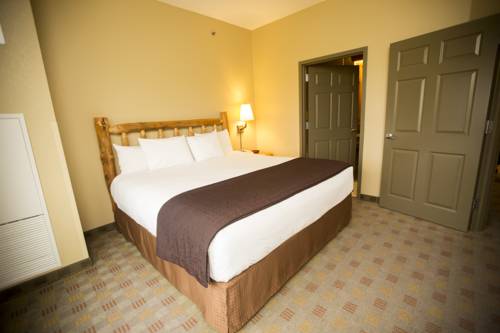 Imagen de la habitación del Hotel Great Wolf Lodge Grapevine. Foto 16