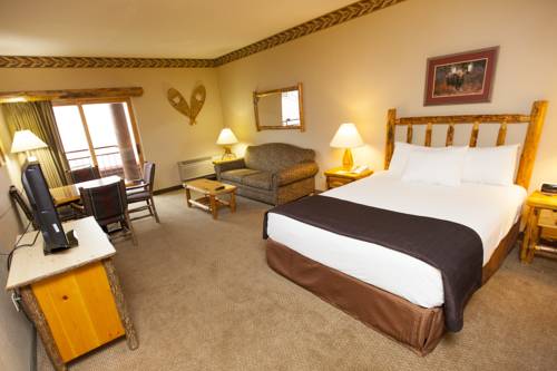 Imagen de la habitación del Hotel Great Wolf Lodge Kansas City. Foto 5