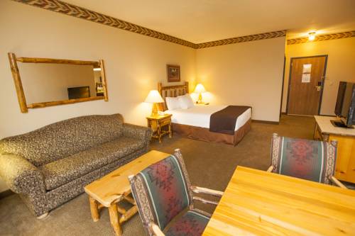 Imagen de la habitación del Hotel Great Wolf Lodge Kansas City. Foto 6