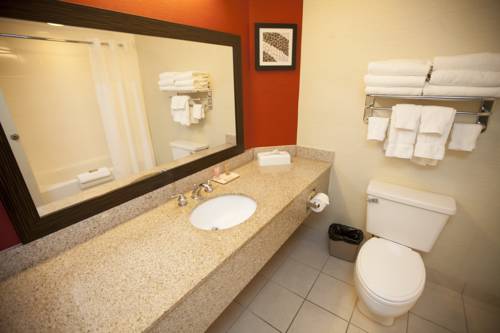 Imagen de la habitación del Hotel Great Wolf Lodge New England. Foto 4