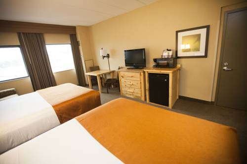 Imagen de la habitación del Hotel Great Wolf Lodge New England. Foto 6