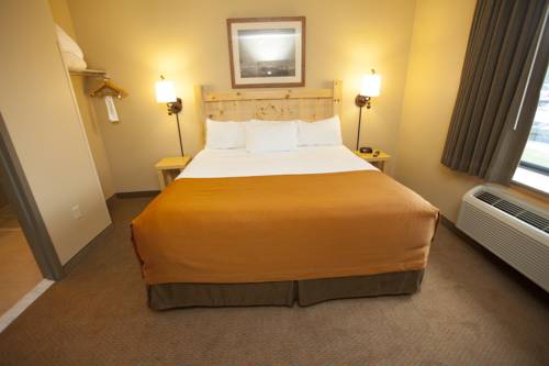 Imagen general del Hotel Great Wolf Lodge New England. Foto 1