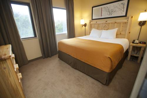 Imagen de la habitación del Hotel Great Wolf Lodge New England. Foto 11