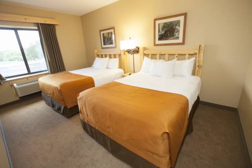 Imagen de la habitación del Hotel Great Wolf Lodge New England. Foto 14