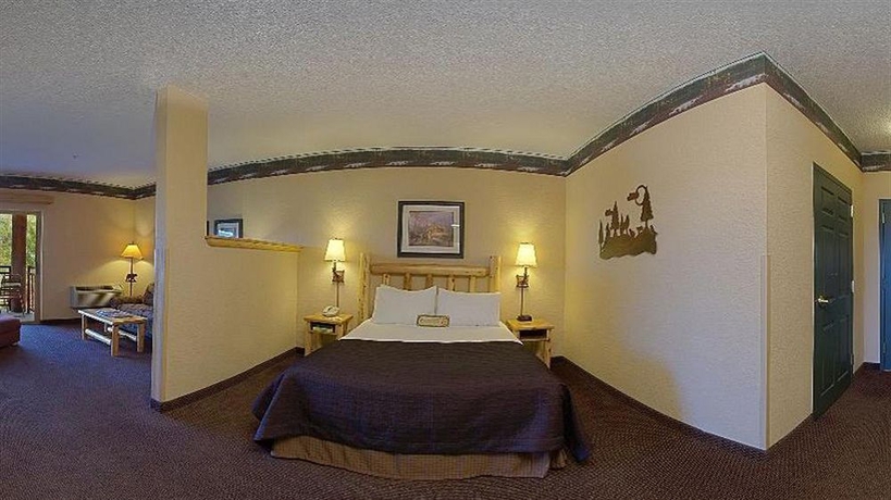 Imagen de la habitación del Hotel Great Wolf Lodge Niagara Falls. Foto 6