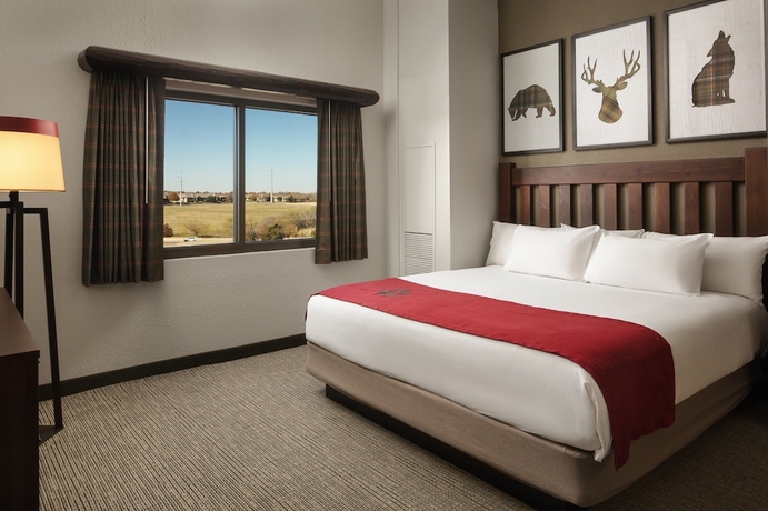 Imagen de la habitación del Hotel Great Wolf Lodge Pocono Mountains, PA. Foto 3