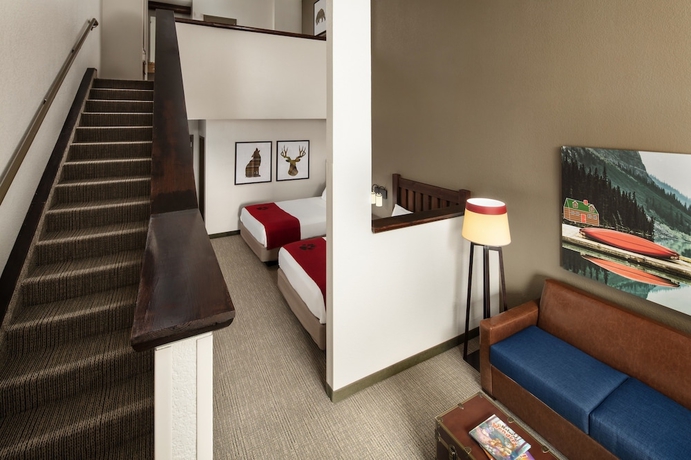 Imagen de la habitación del Hotel Great Wolf Lodge Pocono Mountains, PA. Foto 10