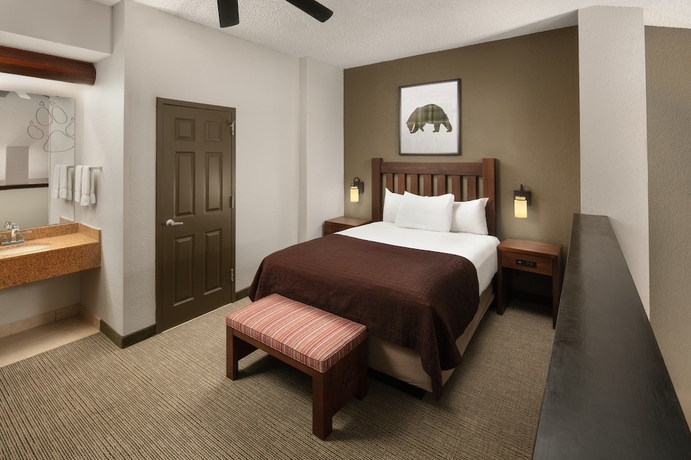 Imagen de la habitación del Hotel Great Wolf Lodge Pocono Mountains, PA. Foto 11