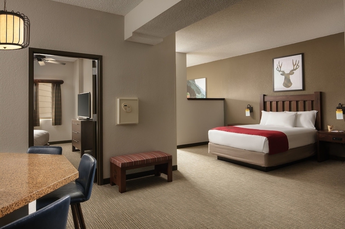 Imagen de la habitación del Hotel Great Wolf Lodge Pocono Mountains, PA. Foto 16