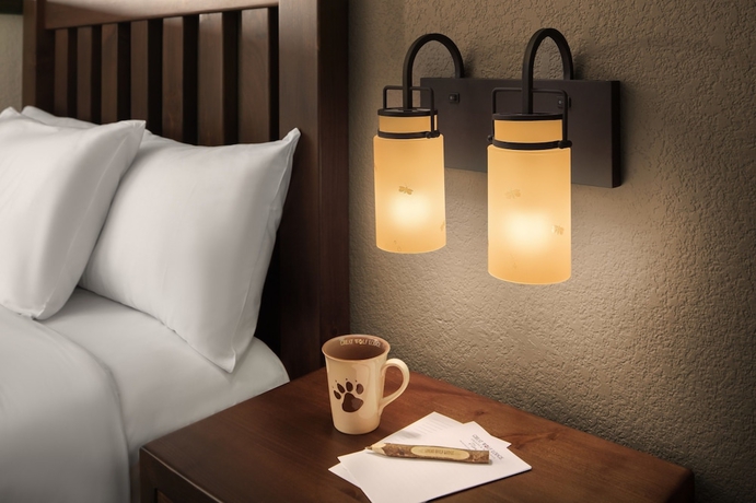 Imagen de la habitación del Hotel Great Wolf Lodge Pocono Mountains, PA. Foto 17